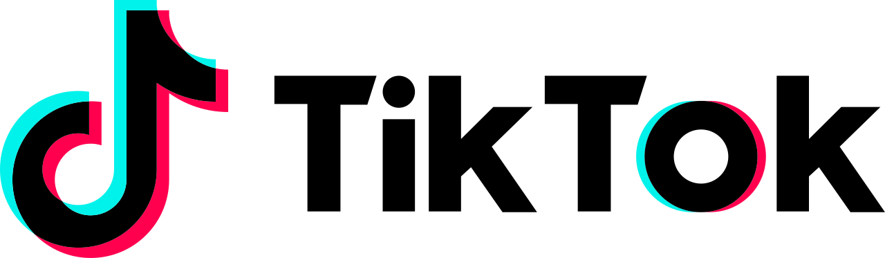 tiktok logo new